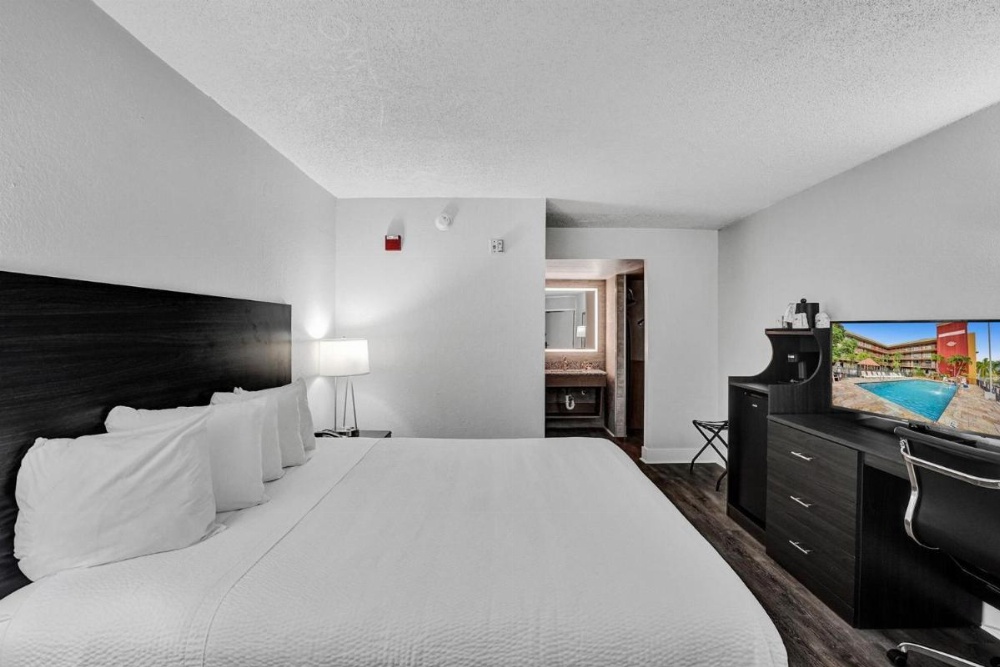 The Harrison Hotel Downtown Hollywood Main image