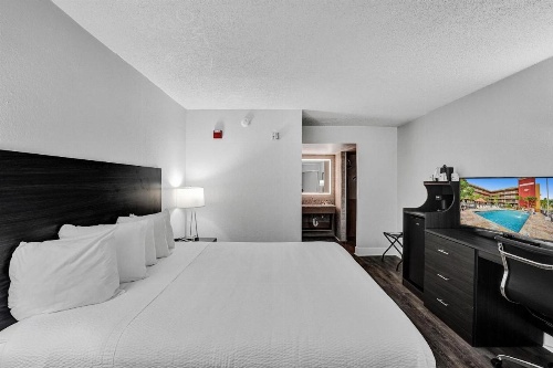 The Harrison Hotel Downtown Hollywood image 2