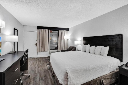 The Harrison Hotel Downtown Hollywood image 6